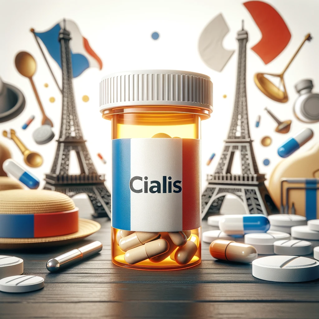 Cialis générique pharmacie 